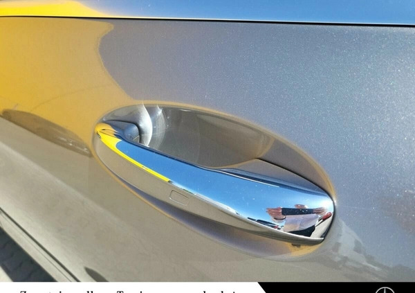 Mercedes-Benz GLC cena 153900 przebieg: 133297, rok produkcji 2019 z Bierutów małe 436